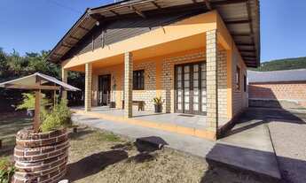 Imagem: Casa à venda na Pinheira, Palhoça - 3