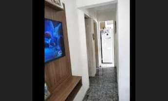 Imagem 2: Santa Rita Nova Iguaçu Casa 2 Quartos Garagem