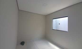 Imagem 3: Casa 3 dormitórios no primavera em Montes Claros