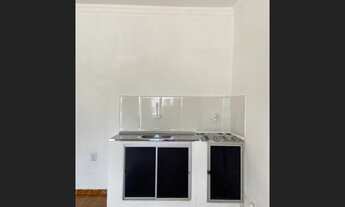 Imagem 2: Kit Net para Alugar