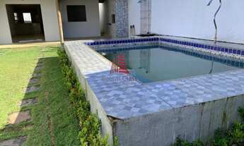 Imagem 3: Casa c/piscina no Mosqueiro por R$ 260 mil