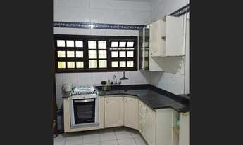 Imagem 5: Casa 03 Dormitorios Com Piscina 100 Metros Do Mar!