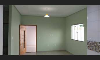 Imagem 2: Vendo linda casa pode se financiada