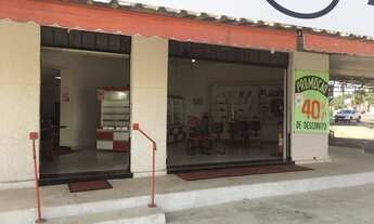 Imagem 2: Aluga-se salas para festa de trindade aluguel negociavel