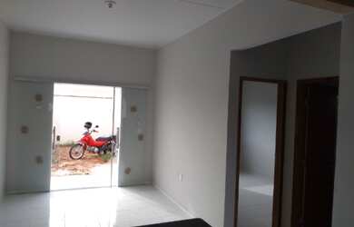 Imagem 6: Casa Nova no Jardim Castanhal pra financiar R$126 mil oportunidade