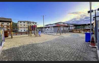 Imagem 2: Apartamento para alugar no bairro Limeira em Brusque - Sem fiador