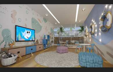 Imagem 4: NOAH LIVING PRAIA DO CUPE