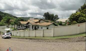 Imagem 3: Casa Alto Padrão a venda no Bairro Brasília - São Bento do Sul