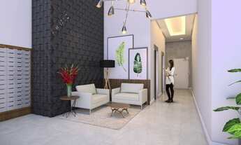 Imagem 5: Giardino Prospera Criciúma apartamento a venda