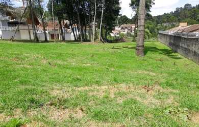 Imagem 4: Ótimo Terreno a venda na Região do Jaguaribe em Campos do Jordão - SP