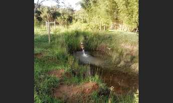 Imagem 2: Corretor Elci Martins Vende - Terreno 20.000m2 com água corrente