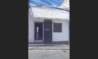Imagem: Aluga-se Casa Comercial