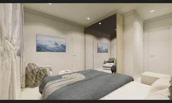 Imagem 5: Casa Moderna JD Ipê - Região VILA A