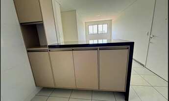 Imagem 3: Aluga-se apartamento, no Bairro Sandra Cavalcante, o New Life