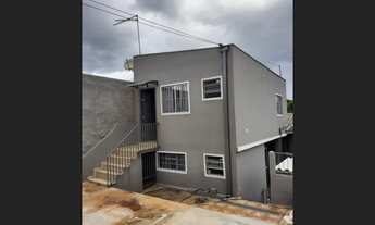 Imagem 6: KITNET MOBILIADA