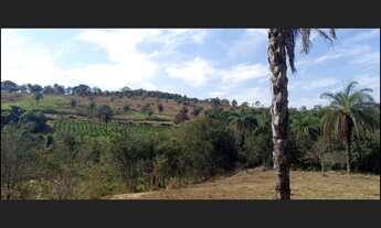 Imagem 3: Fazenda de 174 há em Cláudio MG
