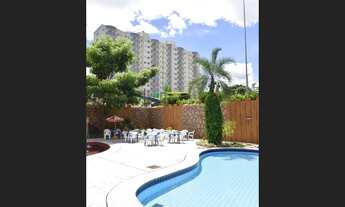 Imagem 4: Golden Dolphin Grand Hotel Caldas Novas Flat Goiás Editar