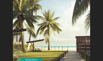 Imagem 7: Rota DUE | Studio e 2 quartos