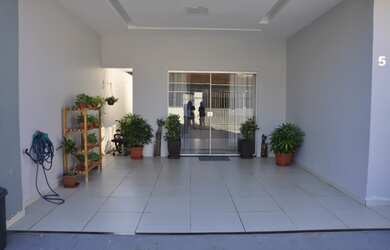 Imagem 2: Vendo casa no Jardim Portugal com 3/4 sendo 2 suítes - Parque Guajará