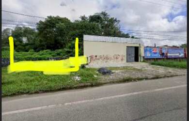 Imagem 2: TERRENO COM 1.000 m² NA AVENIDA CENTENARIO