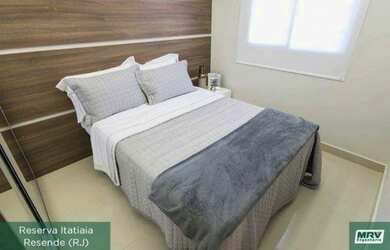 Imagem 6: Apartamento 02 Quartos