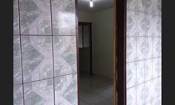 Imagem 3: Casa com mais 1 Pavimento Superior