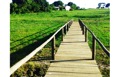 Imagem 6: Estancia Pôr do sol