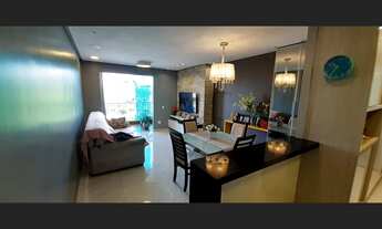 Imagem: Vendo Apt Calhau Cond Varanda Grand Park