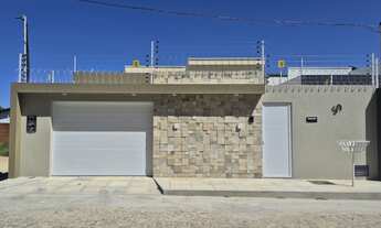 Imagem: Casa disponível para locação em Piripiri