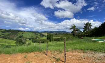 Imagem 4: TERRENO EM EXTREMA À VENDA COM 349 METROS 8KM DO CENTRO A 3K DA FERNÃO DIAS