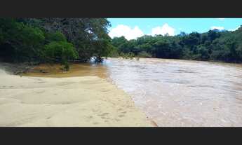 Imagem 6: Fazenda de 420 há em Oliveira MG