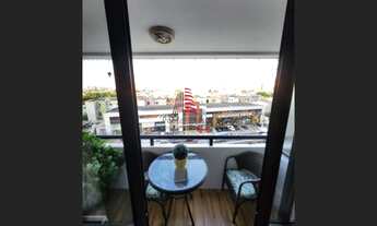 Imagem 2: Excelente Aptº 4/4, no Edifício Phoenix próximo ao Shopping Jardins por R$ 530 mil