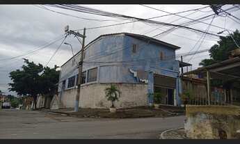 Imagem: Salão de Festas - Valverde, Nova Iguaçu