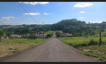Imagem 4: Terreno esquina 240 metros Pérola PR rua Rio brilhante