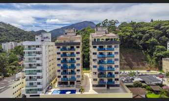 Imagem: Apartamento à venda em Teresópolis - RJ