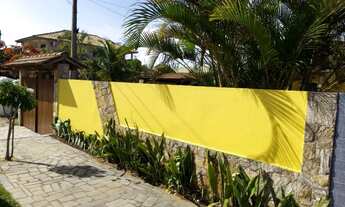 Imagem 7: Casa Atafona com 4 quartos, próximo ao Balneário