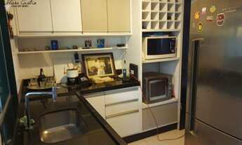 Imagem 6: VENDO CASA DUPLEX DE 03 QUARTOS DE ALTO PADRÃO NO JARDINS MANGUEIRAL