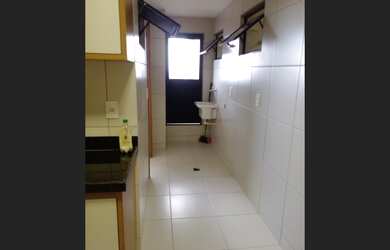 Imagem 6: Alugo apartamento 3 quartos sendo uma suite bairro Cristo Rei