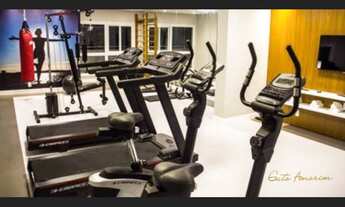 Imagem: Apartamento 3 suítes - Pallazo Ducale