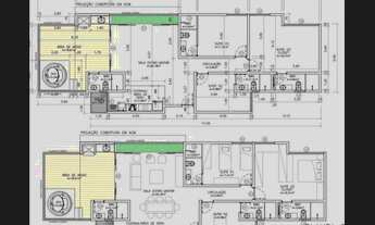 Imagem 4: Aquarela Dirceu - Cobertura