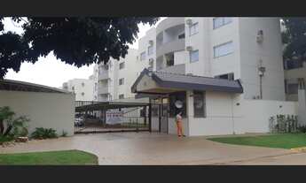 Imagem: Vendo Apartamento Semi-Mobiliado no Residencial