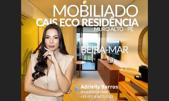 Imagem: Oportunidade no Cais Eco Residência