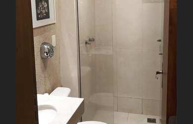 Imagem 3: Apartamento 01 suíte para alugar em Itaipava - Petrópolis/Rí