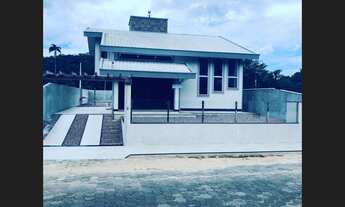 Imagem: Casa 3 dormitórios, Alto Padrão, Guabiruba