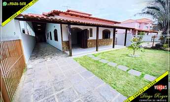 Imagem: Excelente casa no Eldorado, Maricá - RJ