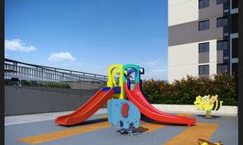 Imagem 4: Lançamento na Freguesia com Vaga