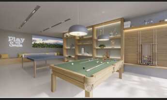 Imagem 7: LANÇAMENTO APTOS PARQUELÂNDIA SOLARIUM PARK