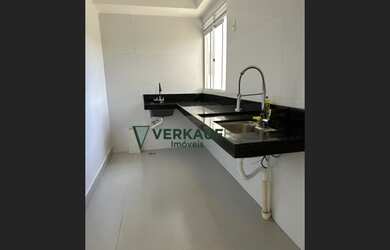 Imagem 3: Apto 02 Bairro Goiá /Go