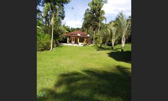 Imagem 7: Sítio à Venda em Miracatu SP com 133.100 m2 e Grande Lago com Peixes