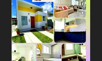 Imagem: Vende-se casa de esquina, no bairro Alameda